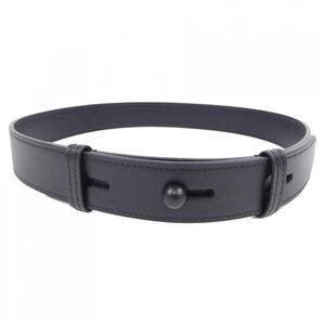 Loewe Leather Belt